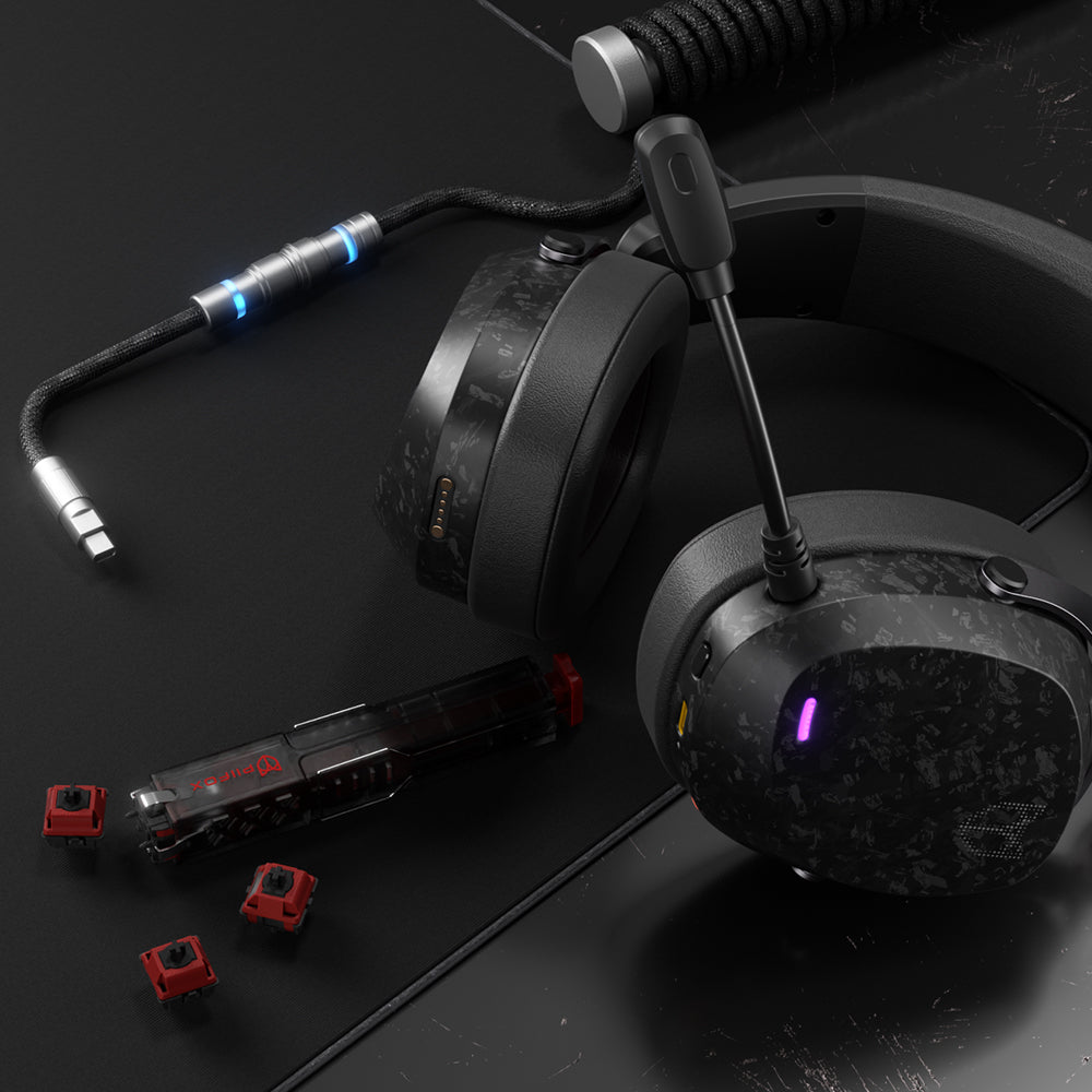 Accessories
