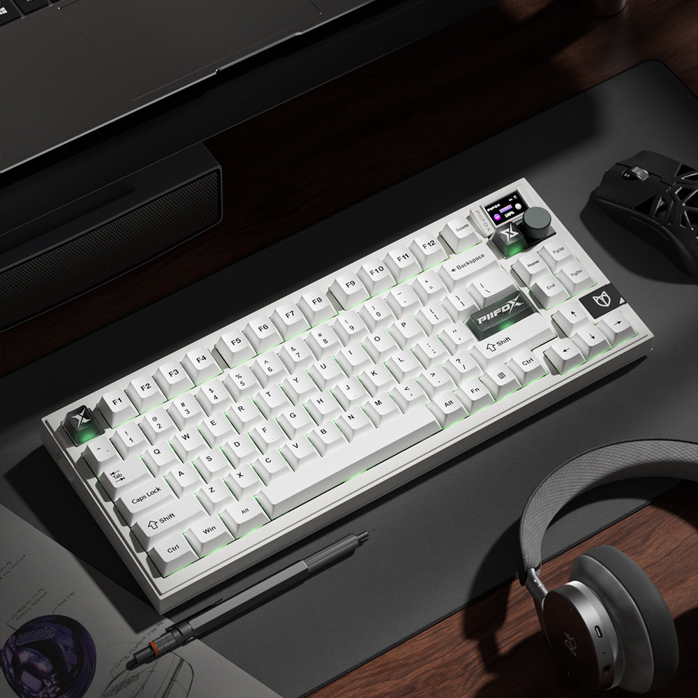 Keyboards
