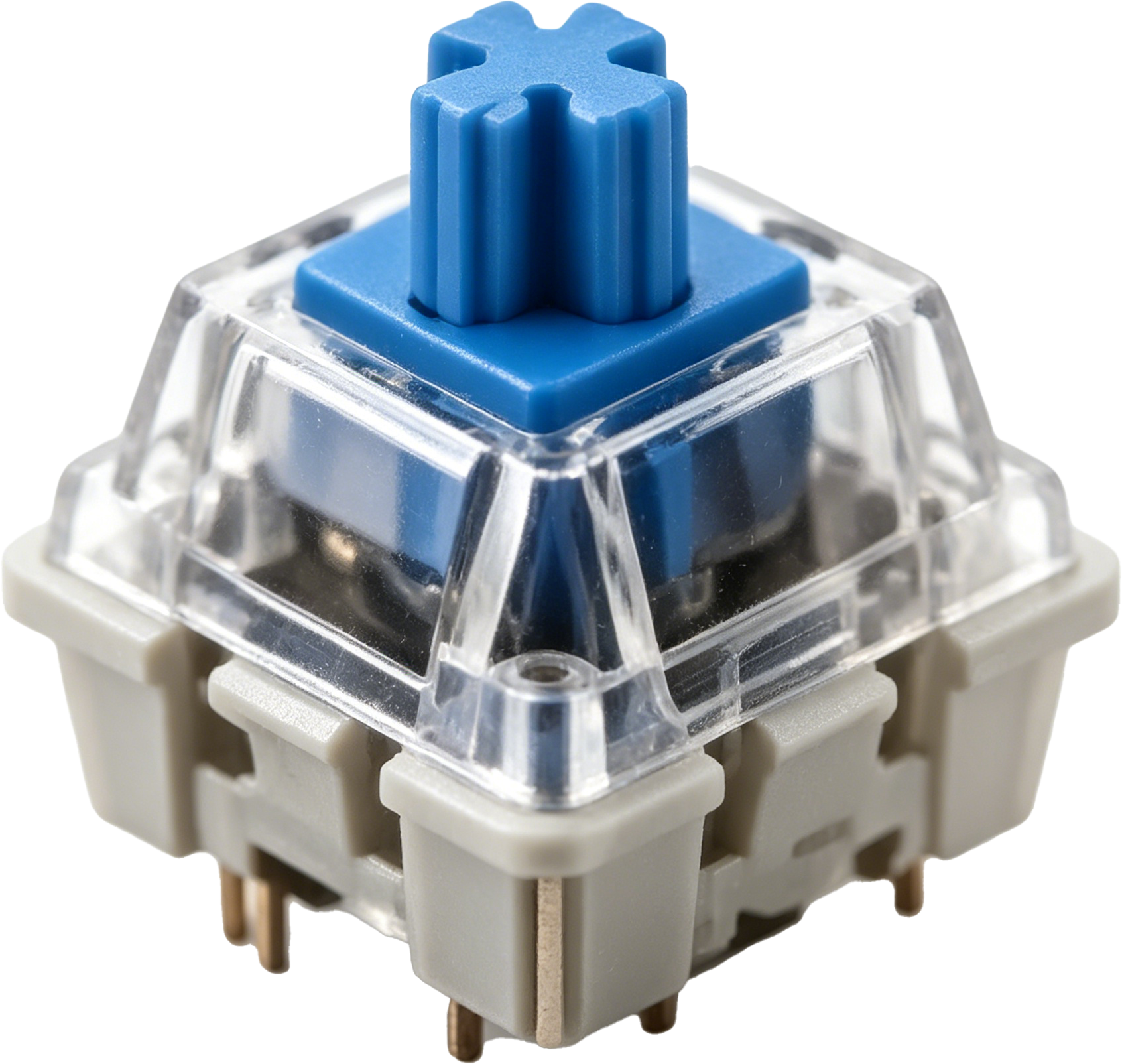 Clicky Switches