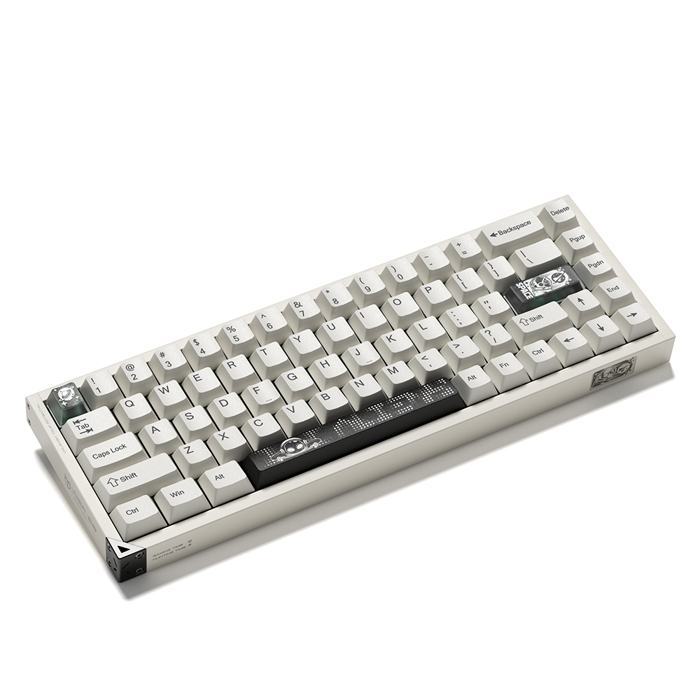 Forx Series Keyboards