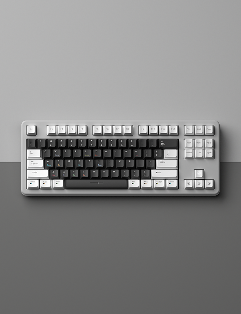 VEXRO Series Keyboards