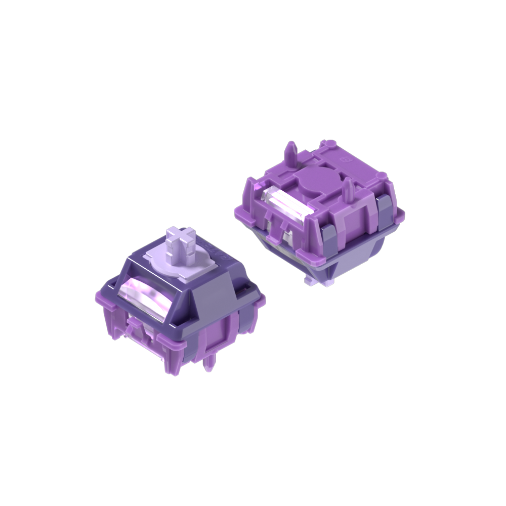 Wrist Rests