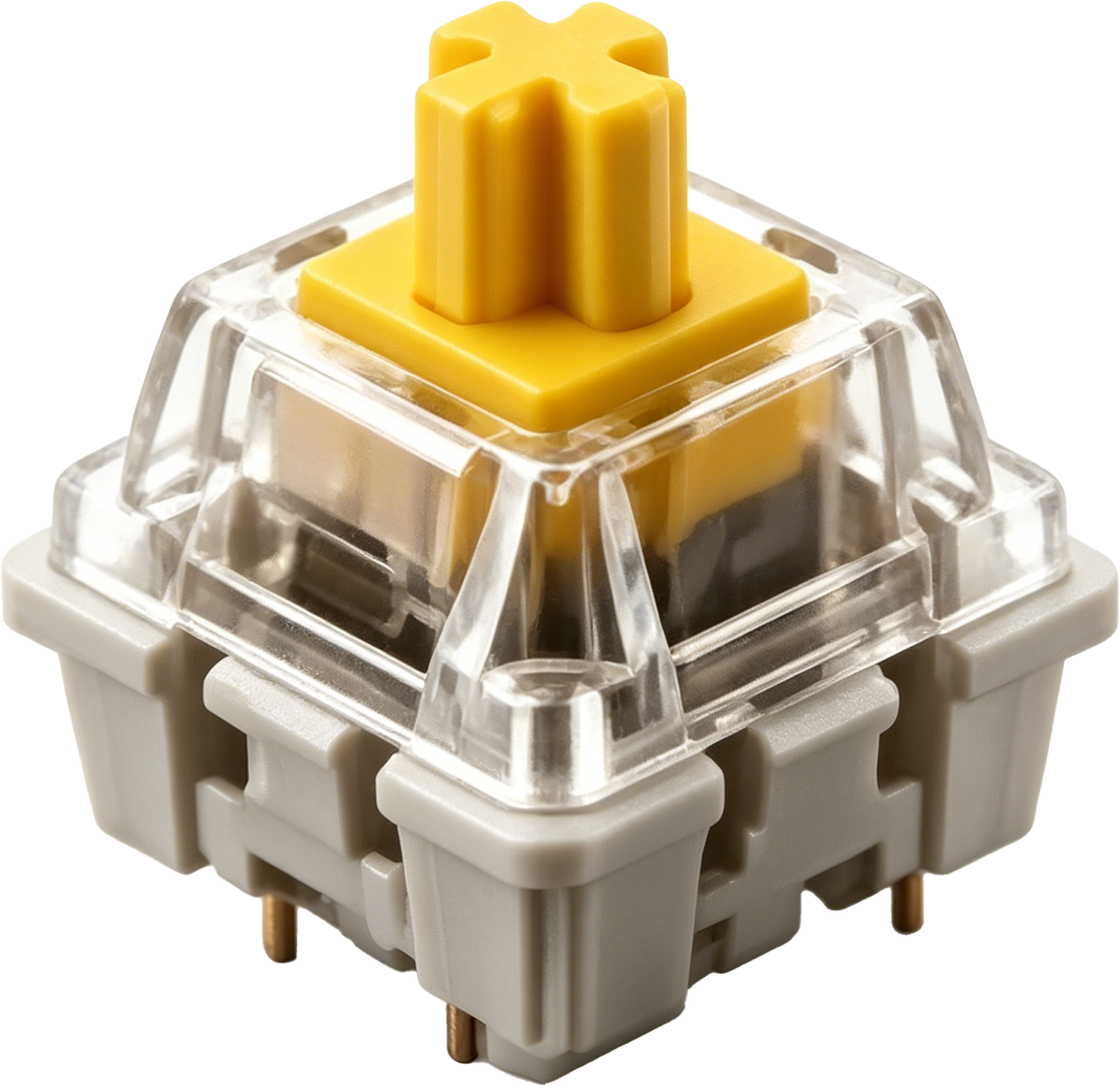 Linear Switches