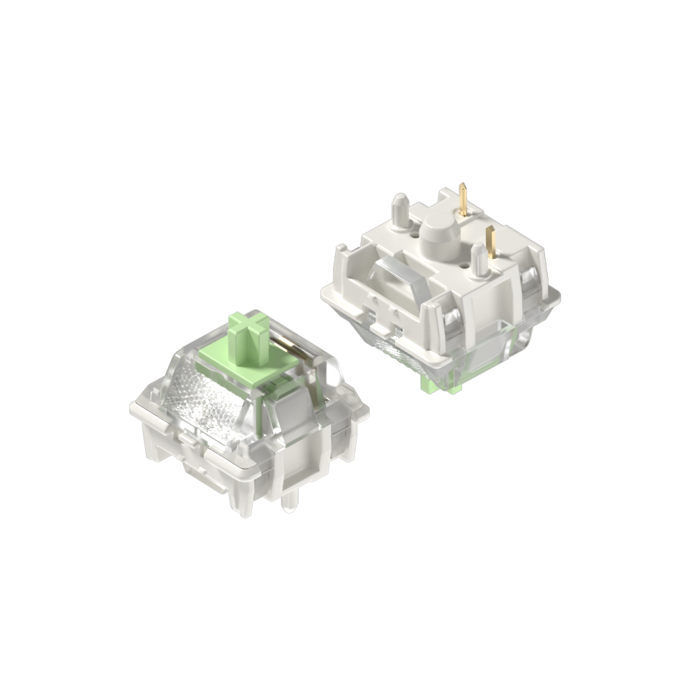 Keycap & Switch Pullers