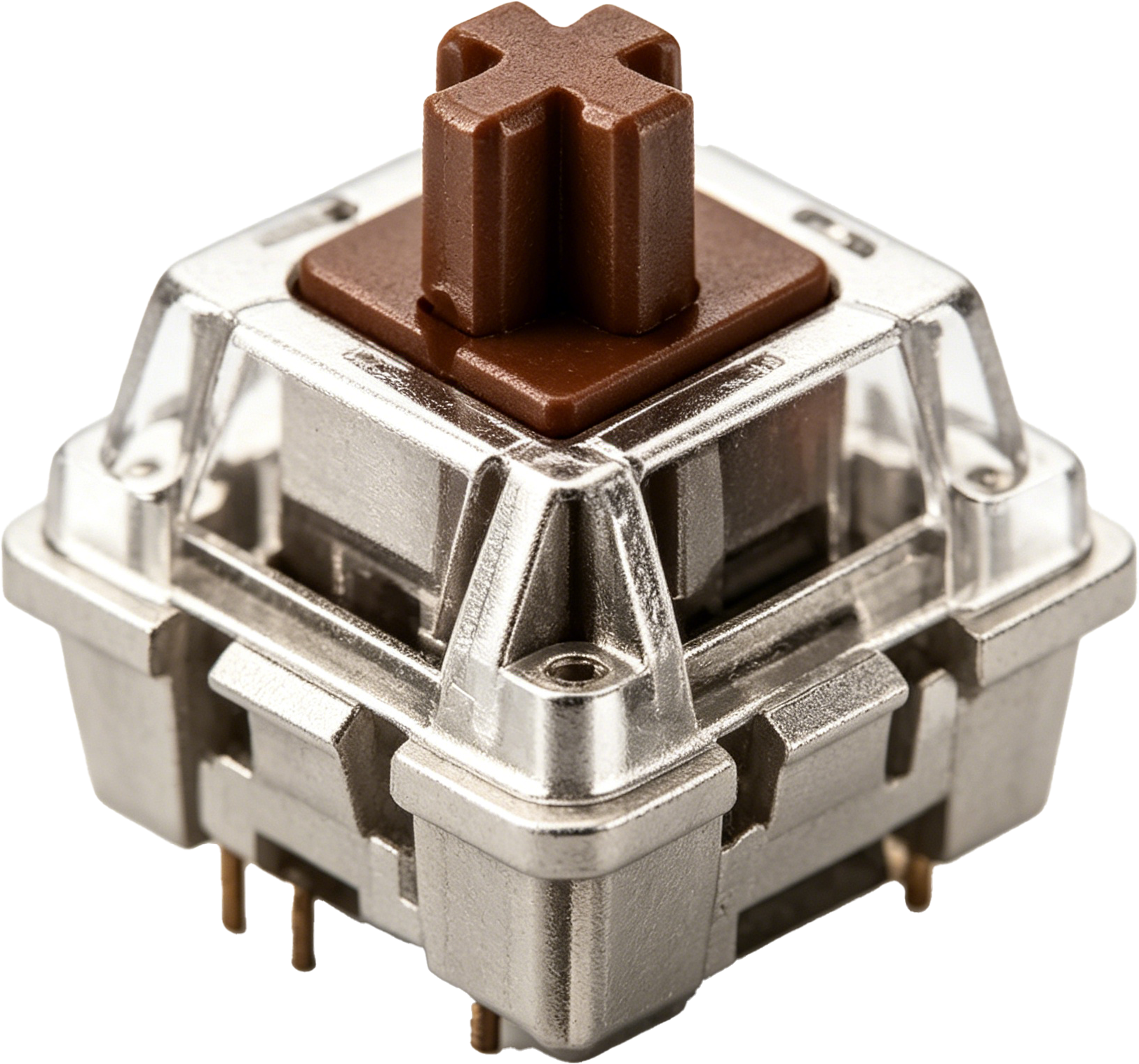 Tactile Switches