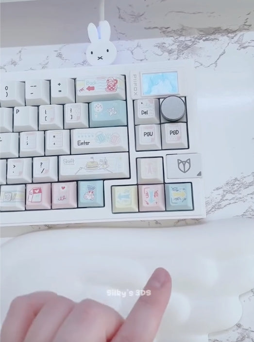 When Style Meets Space-Saving Board