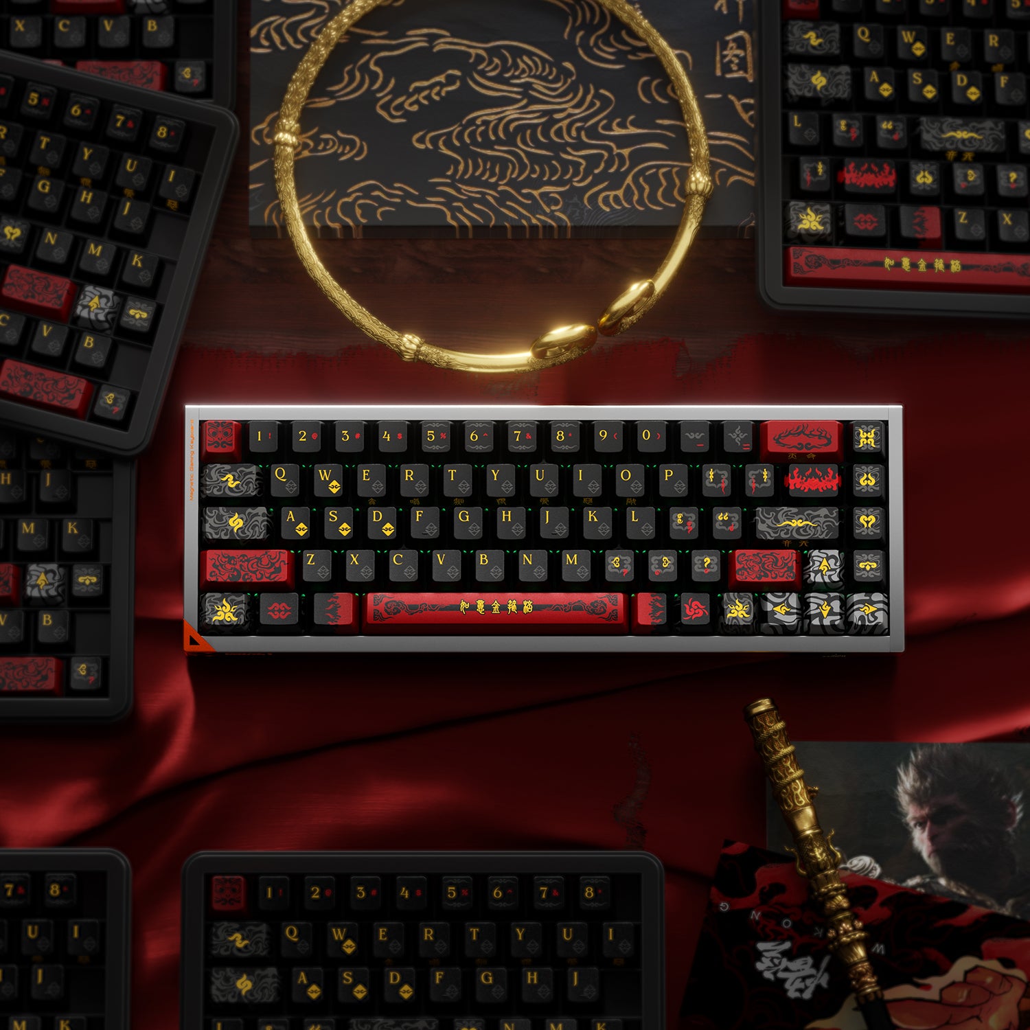 Test Keycap3