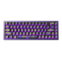 PIIFOX FORX Defender68 HE Pro Magnetic Keyboard