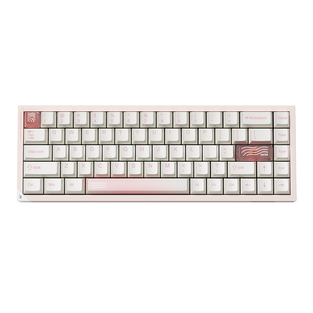 FORX Defender68 HE