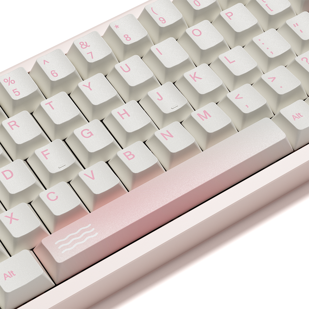FORX Defender68 HE 8KHz Magnetic Keyboard | PIIFOX