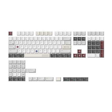 Gameboy89 Cherry Profile Keycap Set - Default Title