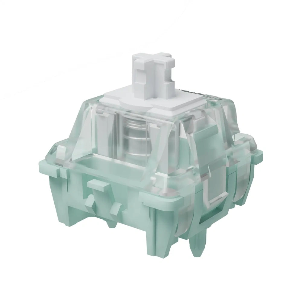 Gateron Magnetic Jade Pro