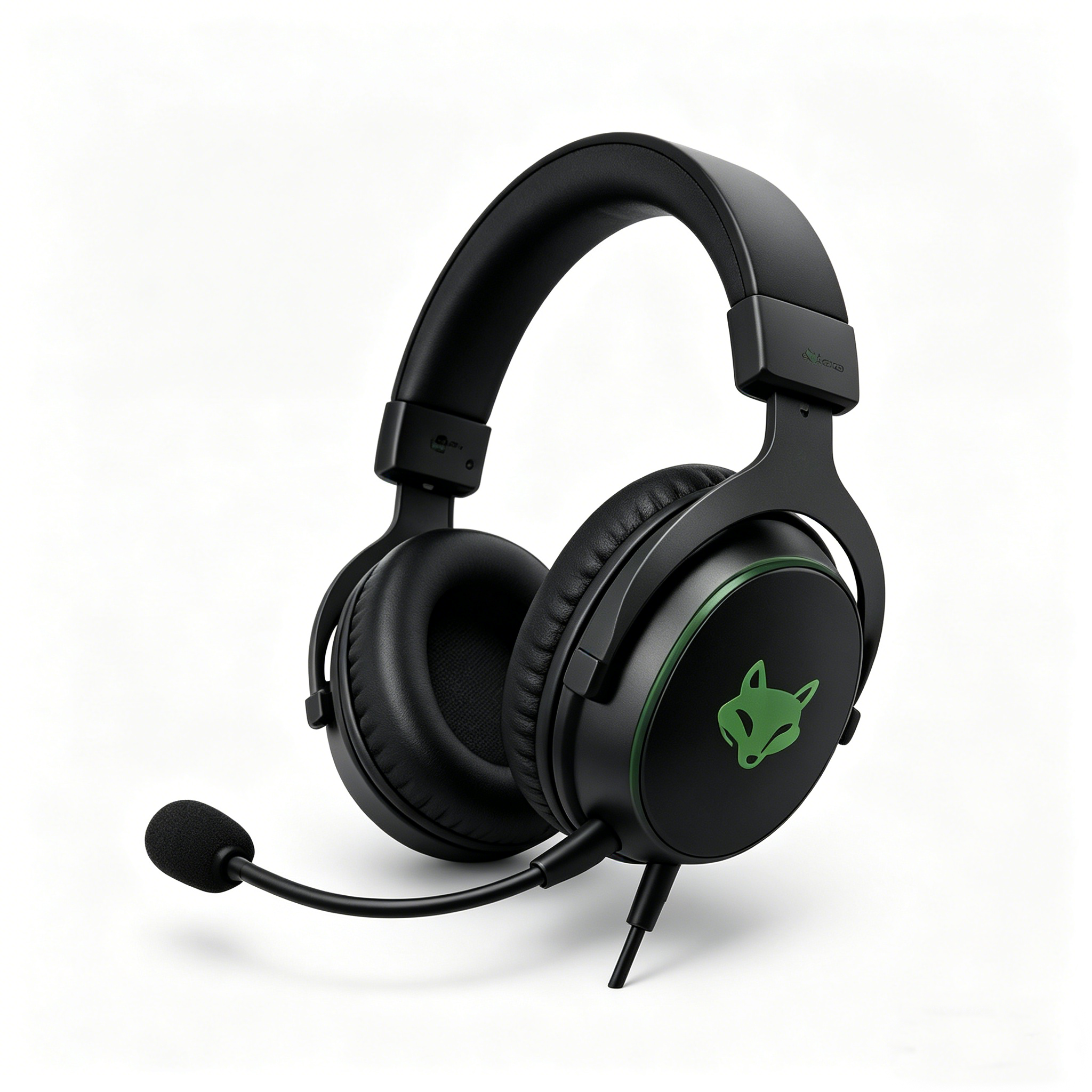 Headset