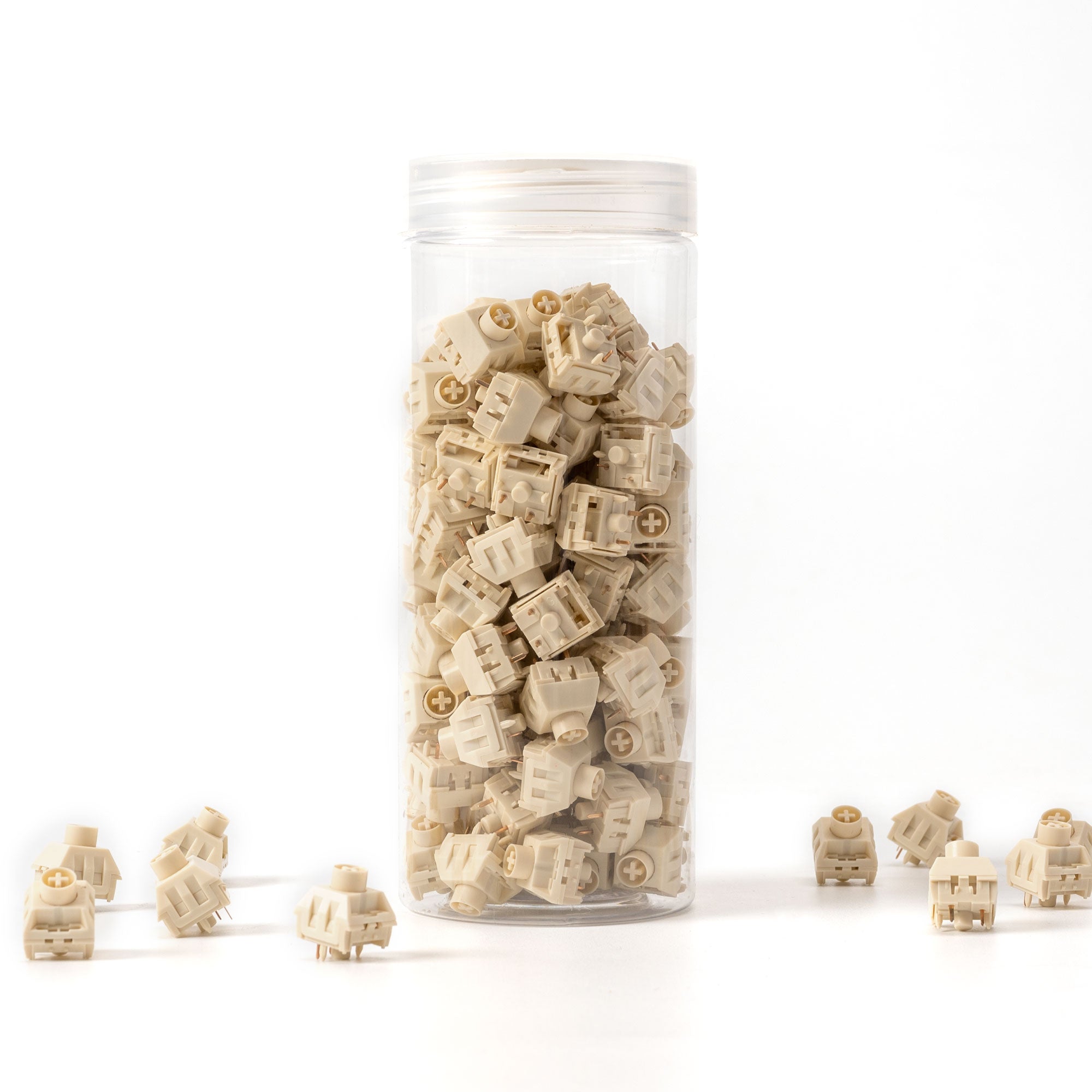 Kailh Box Ice Cream Pro Switch Set