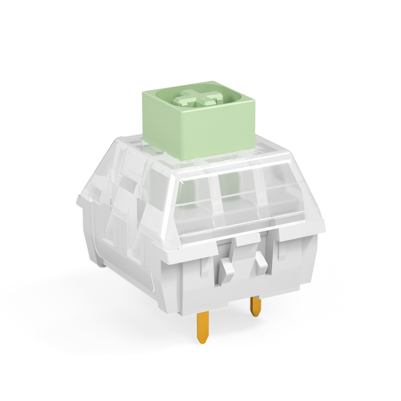 Kailh Box Jade