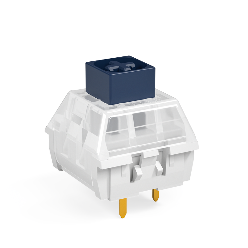 Kailh Box Navy