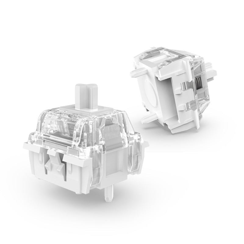 Magnetic Switches