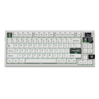 PIIFOX LUNA Muse75 Pro Mechanical Keyboard