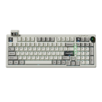 PIIFOX LUNA Grid98 Mechanical Keyboard