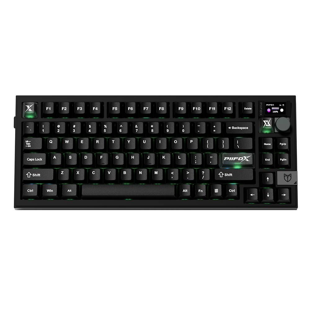 LUNA Muse75 Pro