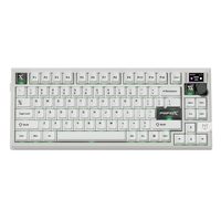 PIIFOX LUNA Muse75 Pro Mechanical Keyboard