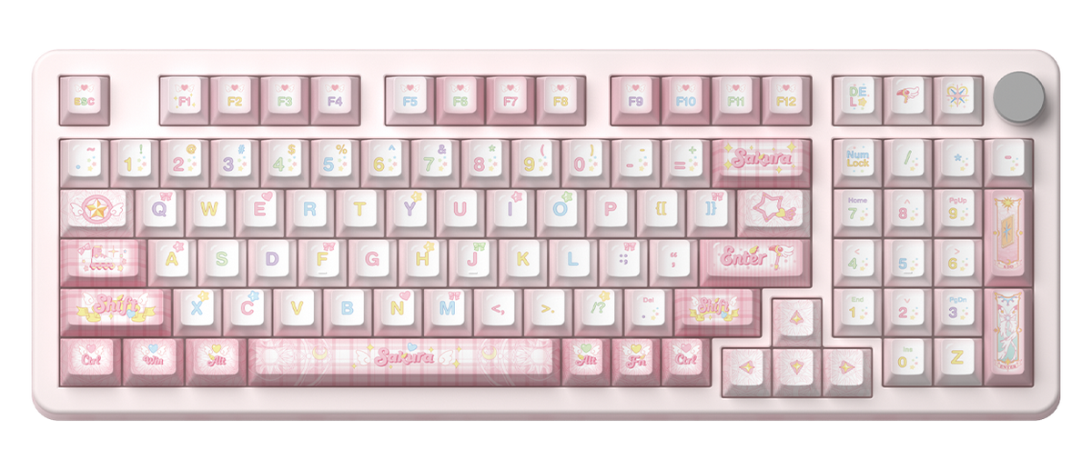 MAGICAL GIRL