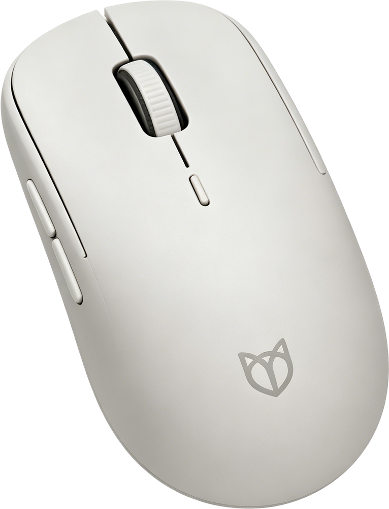Test Mice