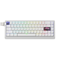 PIIFOX VEXRO Swift68 HE Lite Magnetic Keyboard