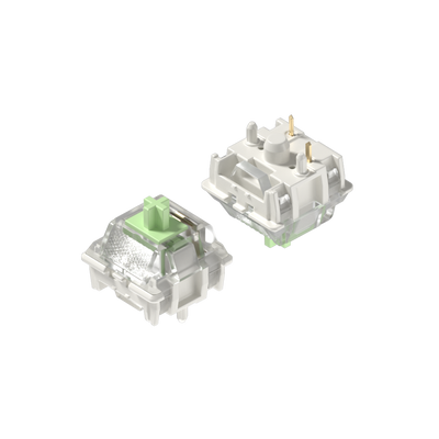 Jade Peak