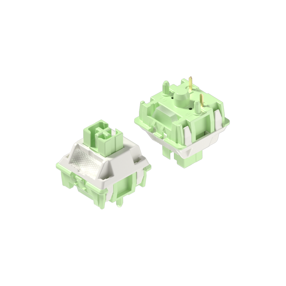 PIIFOX Switches