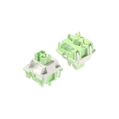 Jade Spike