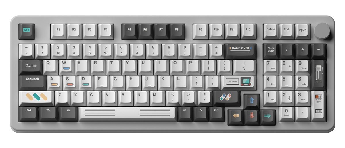 PIXELGO