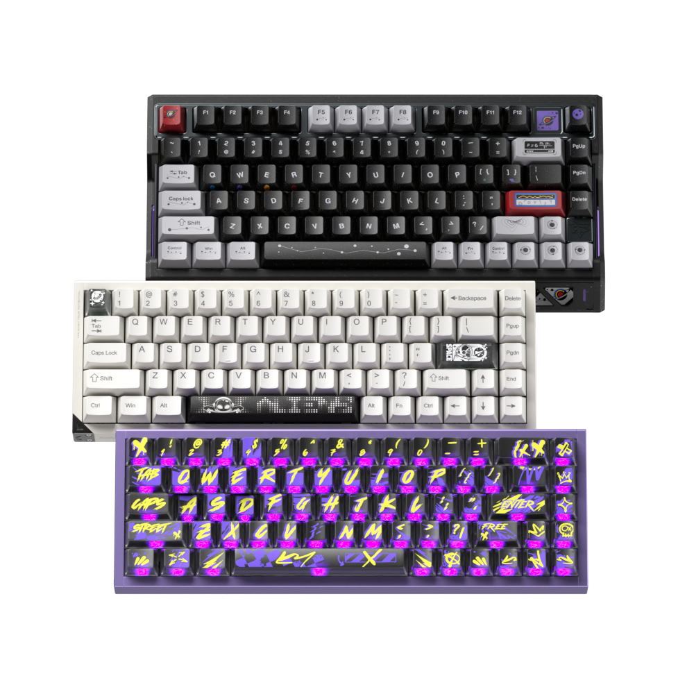 FORX Series