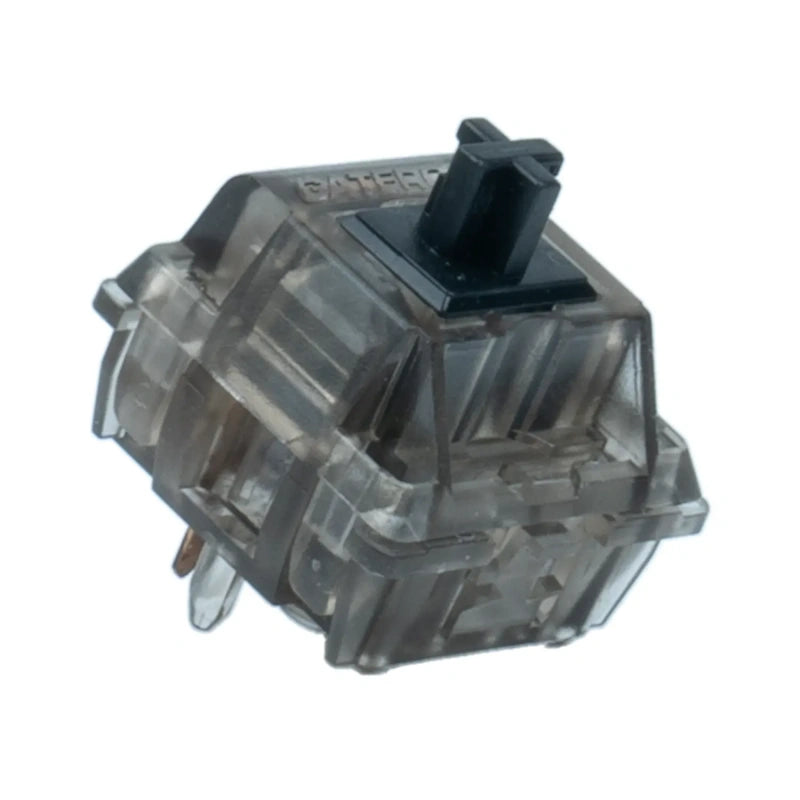 Gateron Black Ink V2