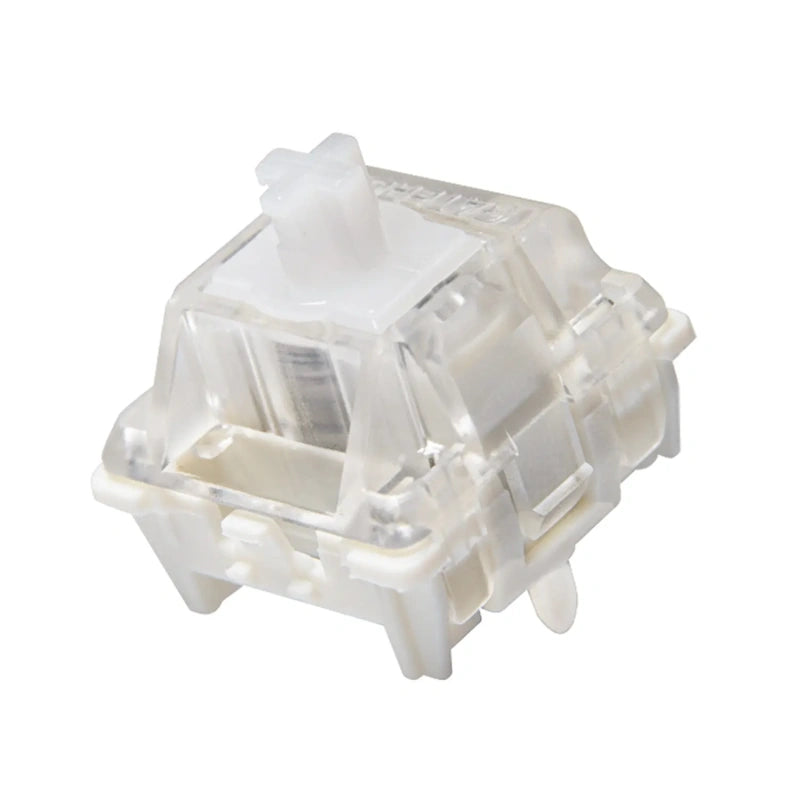 GATERON KS-20 Magnetic White