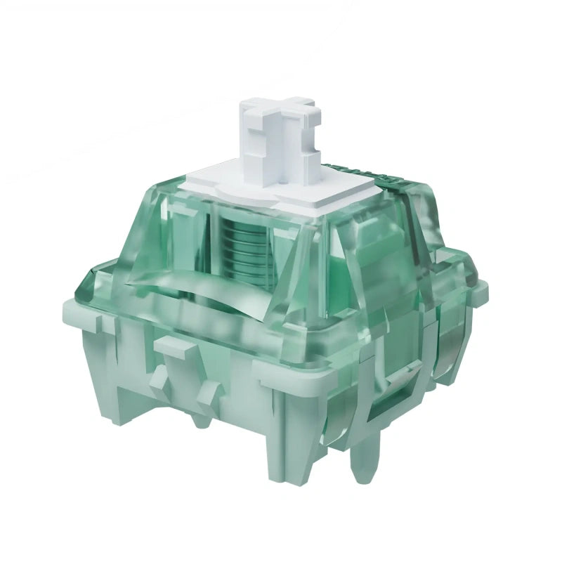 Gateron Magnetic Jade Pro