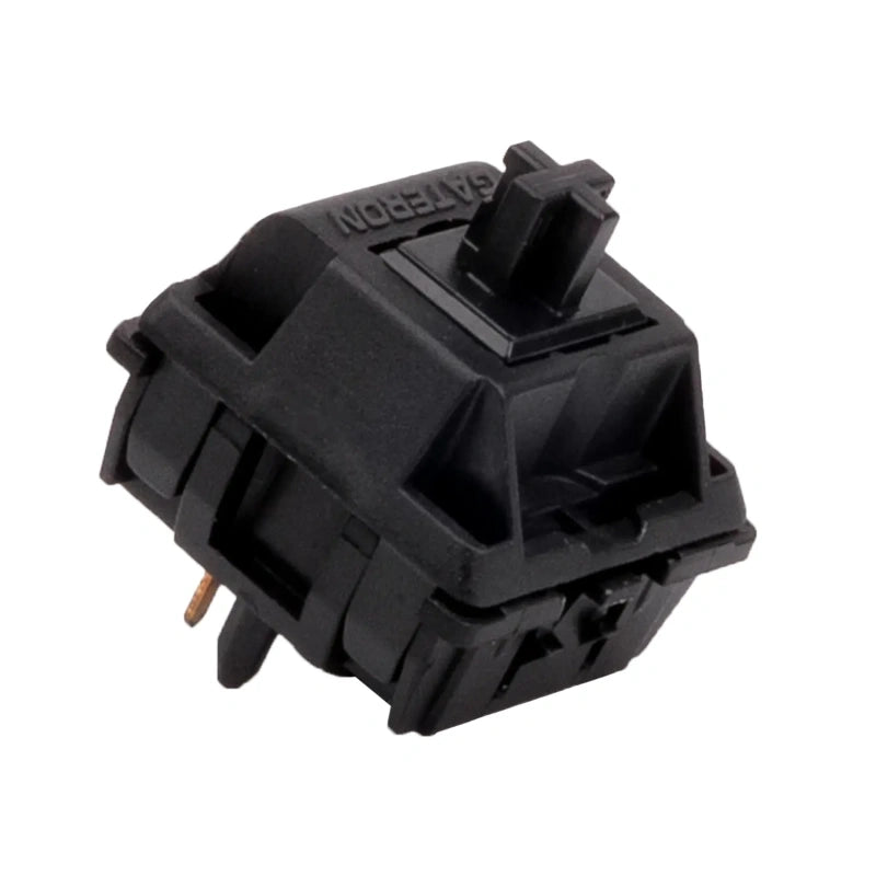 GATERON Oil King Linear Switch Set
