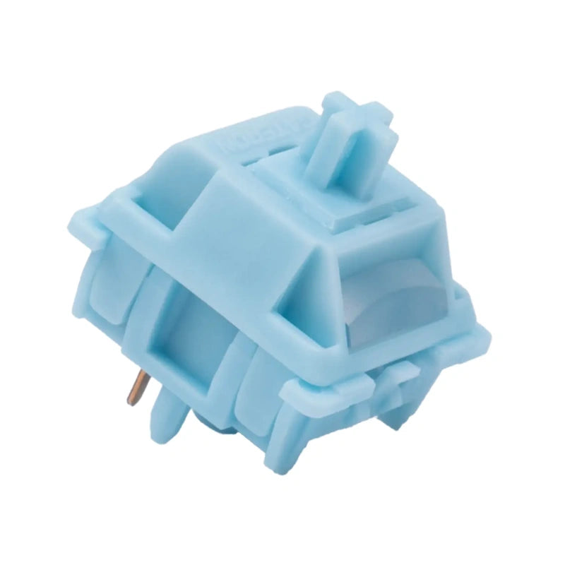 Gateron Sea Salt Smoothie