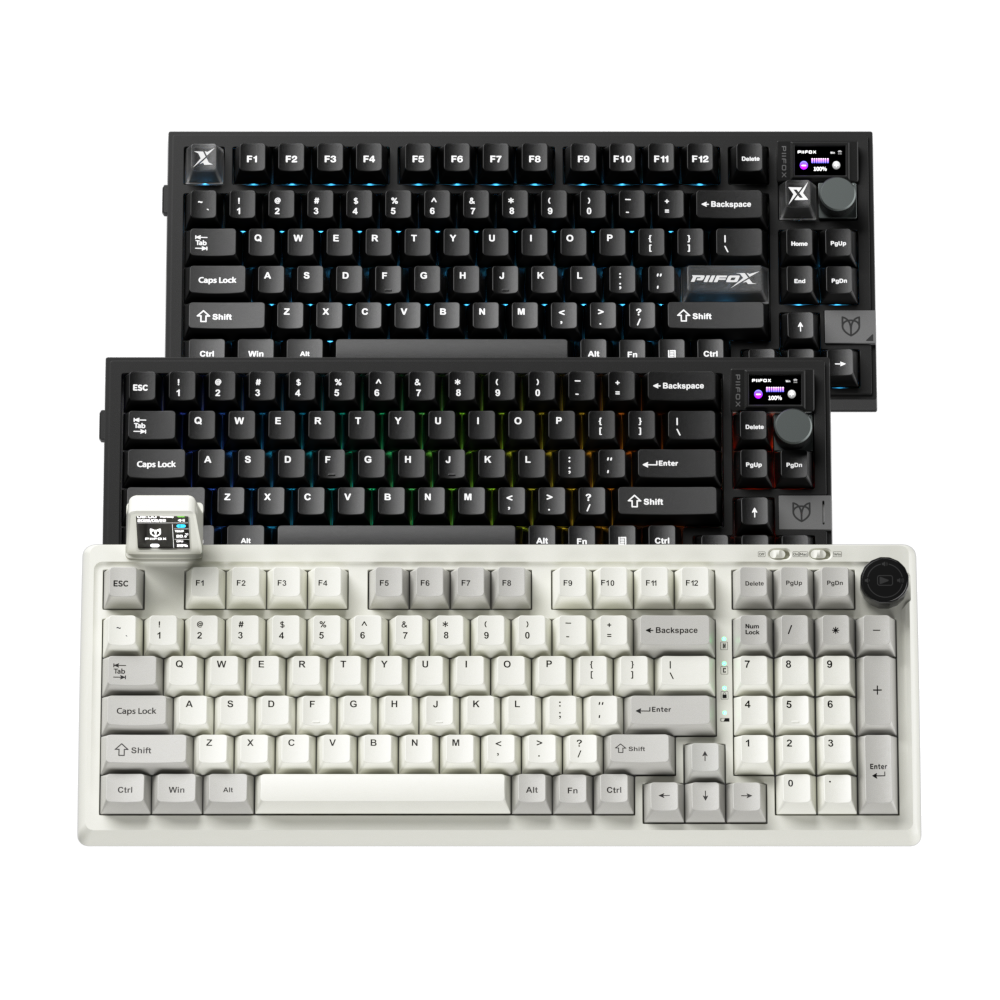 LUNA Series