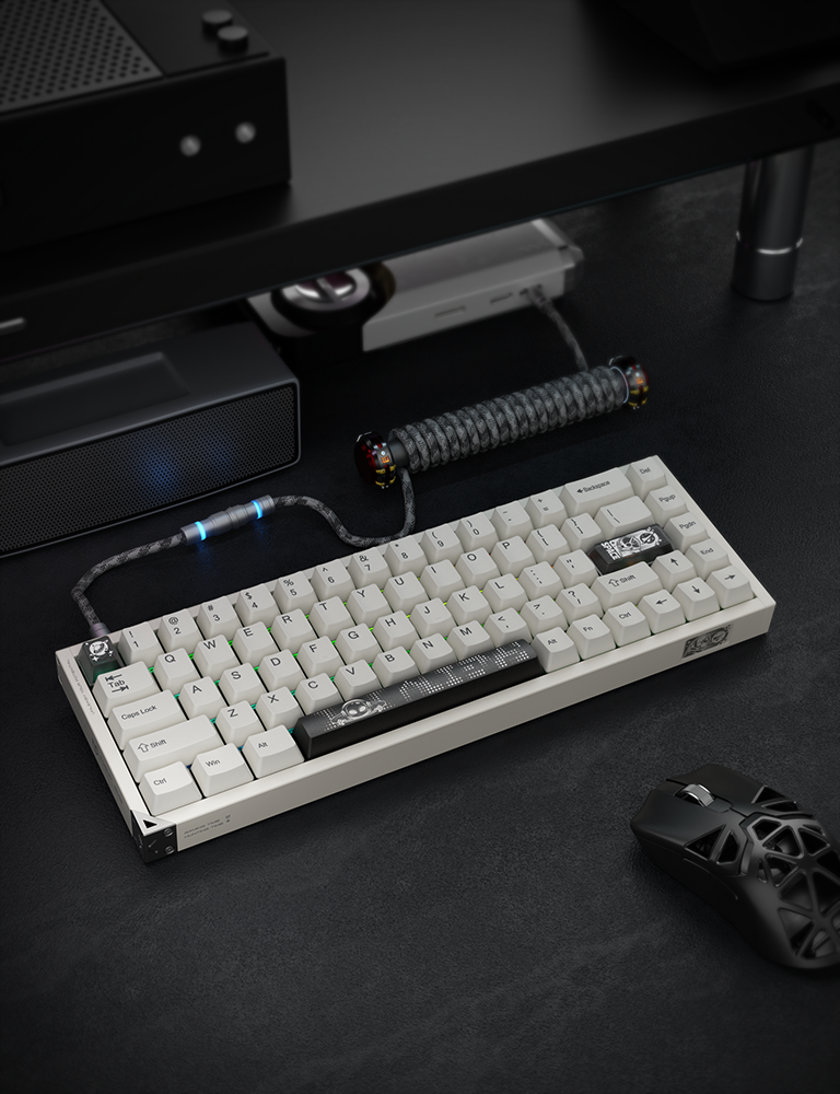 Blog Center