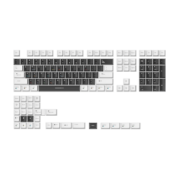 Minimal Play Cherry Profile Keycap Set - Default Title