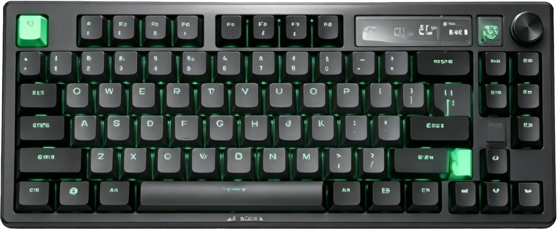 PlIFOX Aurora 75