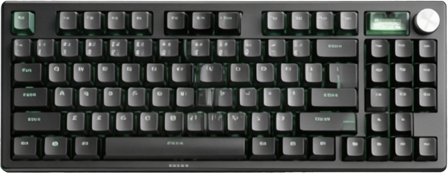 PlIFOX Vortex 98