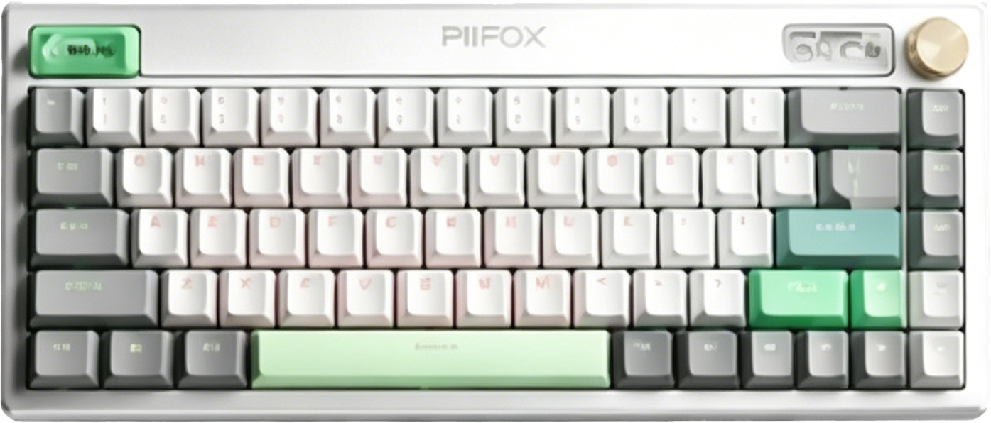 PIIFOX Summit 65
