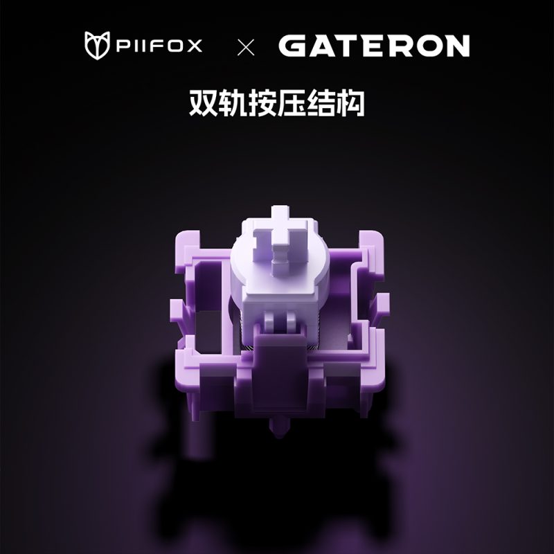 玄武磁轴