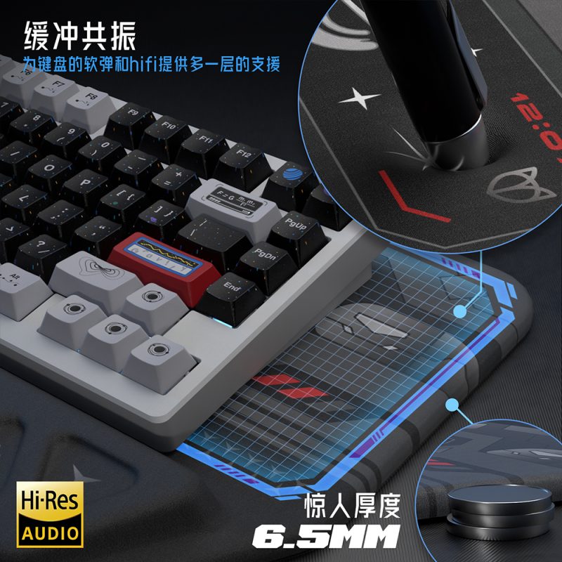 《全局手托》