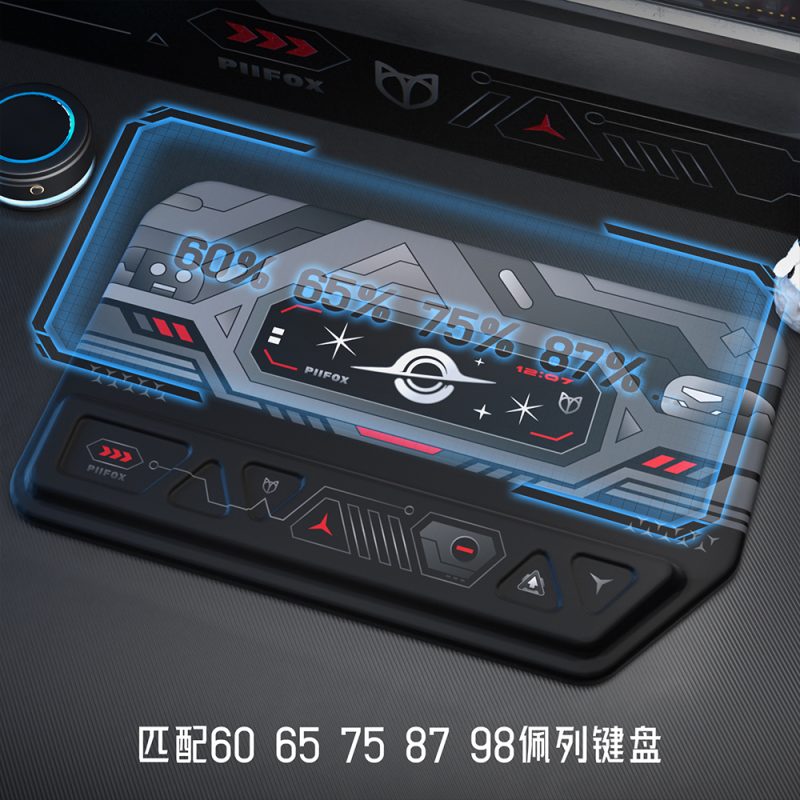 《全局手托》
