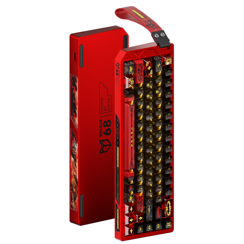 WALKER 68